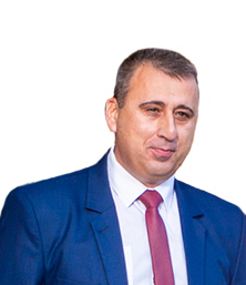 Georgel Stan